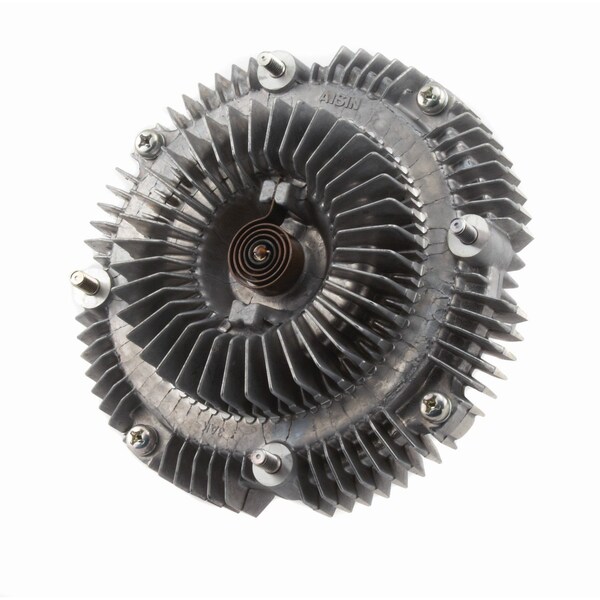 Aisin Toyota Cressida 92-89/Supra 92-89 Fan Clutch, Fct007 FCT007 - main